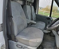 Ford Transit For Sale - Image 7/9