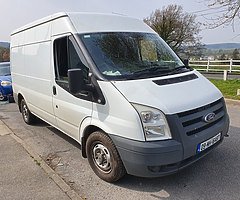 Ford Transit For Sale - Image 9/9