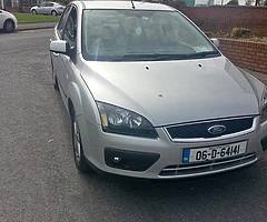 Ford focus - Image 1/4
