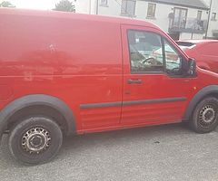 07 Ford transit tdci - Image 4/10