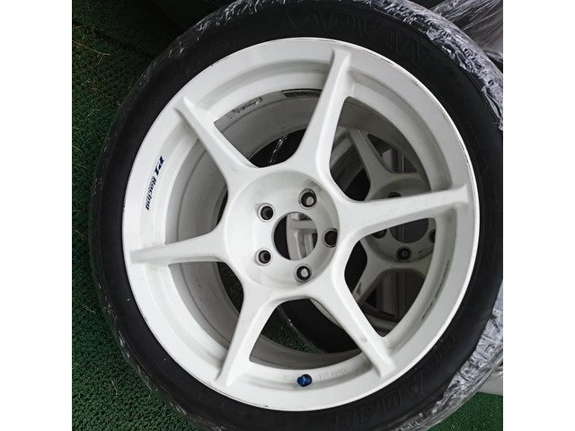 WANTED Buddy Club 15” P1 Alloys 4x100 - Facebook Live Feed -   - Ireland's Classified Network