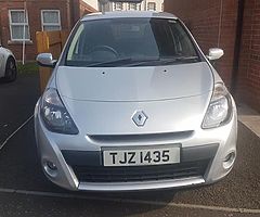 Renault clio 1.2 petrol music 2012 manual - Image 8/8