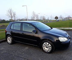 2005 Volkswagen Golf - Image 8/10