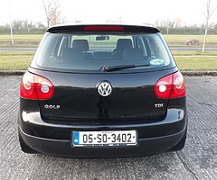 2005 Volkswagen Golf - Image 10/10