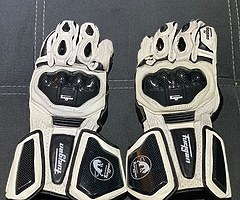 Furygan AFS 10 Motorcycle Gloves for sale