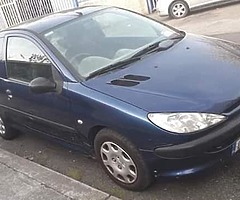 2006 Peugeot 207 1.4 diesel car/van - Image 4/4