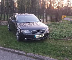 A3 audi 1.6 petrol - Image 4/5