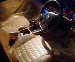 vw passat no nct drive 100 percent full cheam inside - Image 5/6