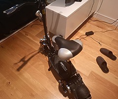 Elettric scooter - Image 7/8