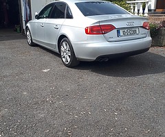 2010 Audi A4 - Image 4/6