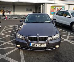 Bmw 320d