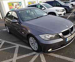 Bmw 320d