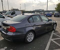 Bmw 320d - Image 4/7