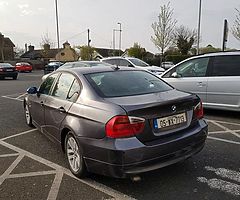 Bmw 320d - Image 5/7