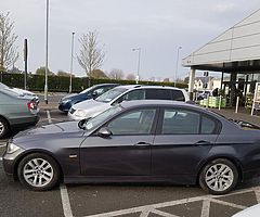 Bmw 320d - Image 6/7