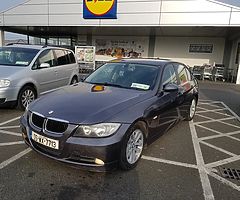 Bmw 320d - Image 7/7