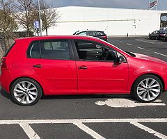 Vw Golf - Image 4/10