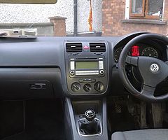 Vw Golf - Image 7/10