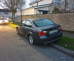 08 BMW 320d SE - Image 6/8