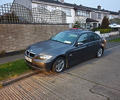 08 BMW 320d SE - Image 7/8