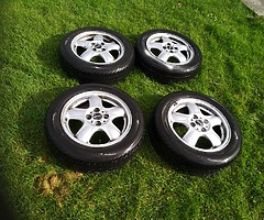 Mini wheels - Image 10/10