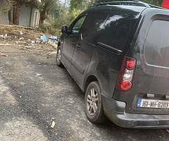 Berlingo - Image 3/3