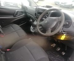 CITREON BERLINGO - Image 5/6