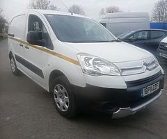 CITREON BERLINGO - Image 6/6