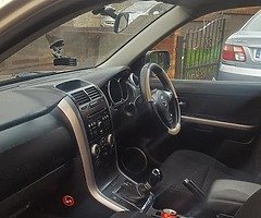 Suzuki grand vitara 4x4 - Image 5/8