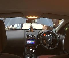 Nissan qashqai - Image 4/10