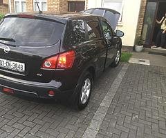 Nissan qashqai - Image 7/10