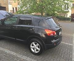 Nissan qashqai - Image 8/10