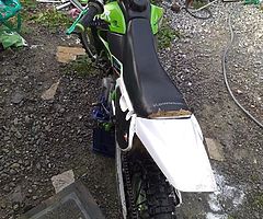 Kewasaki kx65 - Image 3/10