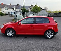 Volkswagen Golf 5 - Image 1/9