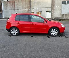 Volkswagen Golf 5 - Image 3/9