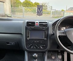 Volkswagen Golf 5 - Image 5/9