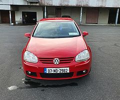 Volkswagen Golf 5 - Image 9/9