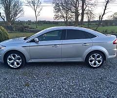 Ford mondeo titanium sport 2011 for sale or swaps maybe