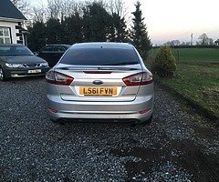 Ford mondeo titanium sport 2011 for sale or swaps maybe - Image 4/10