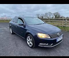 2012 PASSAT 1.6 TDI - Image 5/10