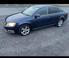 2012 PASSAT 1.6 TDI - Image 6/10