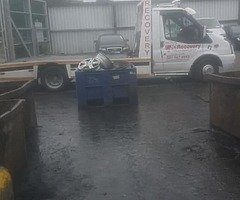 Jc recovery scrap and recycle call  (087)7674993