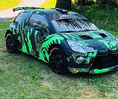 Car WRAPPING