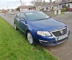 2009 passat 1.9 tdi cheap tax