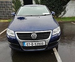 Passat 1.4 tsi and 1.9 tdi