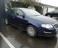 Passat 1.4 tsi and 1.9 tdi - Image 4/4