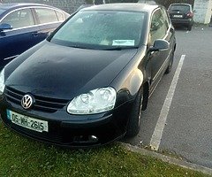 Golf 1.4 tsi and 1.9tdi for breaking - Image 5/5