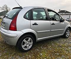 2005 Citroen C3 1.1 LX NCT&TAX - Image 5/10