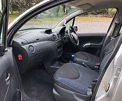 2005 Citroen C3 1.1 LX NCT&TAX - Image 9/10