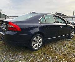 2007 Volvo S80 2.5T Auto NCT&TAX - Image 5/10